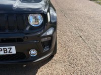USED 2021 70 JEEP RENEGADE 1.0 GSE T3 Night Eagle SUV 5dr Petrol Manual Euro 6 (s/s) (120 ps) **CARBIJ BLACK PAINT**CRUISE CONTROL**APPLE CARPLAY**