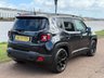 USED 2021 70 JEEP RENEGADE 1.0 GSE T3 Night Eagle SUV 5dr Petrol Manual Euro 6 (s/s) (120 ps) **CARBIJ BLACK PAINT**CRUISE CONTROL**APPLE CARPLAY**