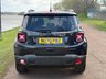 USED 2021 70 JEEP RENEGADE 1.0 GSE T3 Night Eagle SUV 5dr Petrol Manual Euro 6 (s/s) (120 ps) **CARBIJ BLACK PAINT**CRUISE CONTROL**APPLE CARPLAY**