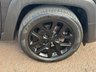 USED 2021 70 JEEP RENEGADE 1.0 GSE T3 Night Eagle SUV 5dr Petrol Manual Euro 6 (s/s) (120 ps) **CARBIJ BLACK PAINT**CRUISE CONTROL**APPLE CARPLAY**