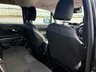 USED 2021 70 JEEP RENEGADE 1.0 GSE T3 Night Eagle SUV 5dr Petrol Manual Euro 6 (s/s) (120 ps) **CARBIJ BLACK PAINT**CRUISE CONTROL**APPLE CARPLAY**