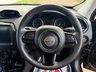 USED 2021 70 JEEP RENEGADE 1.0 GSE T3 Night Eagle SUV 5dr Petrol Manual Euro 6 (s/s) (120 ps) **CARBIJ BLACK PAINT**CRUISE CONTROL**APPLE CARPLAY**