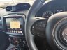 USED 2021 70 JEEP RENEGADE 1.0 GSE T3 Night Eagle SUV 5dr Petrol Manual Euro 6 (s/s) (120 ps) **CARBIJ BLACK PAINT**CRUISE CONTROL**APPLE CARPLAY**