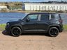 USED 2021 70 JEEP RENEGADE 1.0 GSE T3 Night Eagle SUV 5dr Petrol Manual Euro 6 (s/s) (120 ps) **CARBIJ BLACK PAINT**CRUISE CONTROL**APPLE CARPLAY**