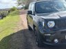 USED 2021 70 JEEP RENEGADE 1.0 GSE T3 Night Eagle SUV 5dr Petrol Manual Euro 6 (s/s) (120 ps) **CARBIJ BLACK PAINT**CRUISE CONTROL**APPLE CARPLAY**
