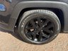 USED 2021 70 JEEP RENEGADE 1.0 GSE T3 Night Eagle SUV 5dr Petrol Manual Euro 6 (s/s) (120 ps) **CARBIJ BLACK PAINT**CRUISE CONTROL**APPLE CARPLAY**