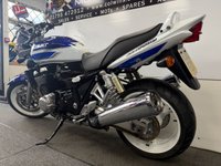 USED 2002 02 SUZUKI GSX1400 1402cc 