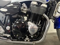 USED 2002 02 SUZUKI GSX1400 1402cc 