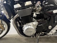USED 2002 02 SUZUKI GSX1400 1402cc 