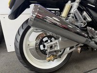 USED 2002 02 SUZUKI GSX1400 1402cc 