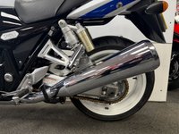 USED 2002 02 SUZUKI GSX1400 1402cc 