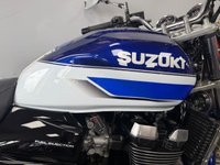 USED 2002 02 SUZUKI GSX1400 1402cc 