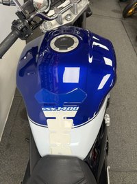 USED 2002 02 SUZUKI GSX1400 1402cc 