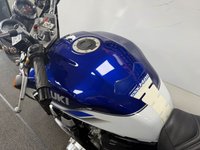 USED 2002 02 SUZUKI GSX1400 1402cc 