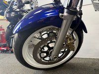 USED 2002 02 SUZUKI GSX1400 1402cc 