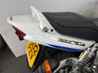 USED 2002 02 SUZUKI GSX1400 1402cc 