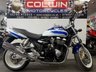 USED 2002 02 SUZUKI GSX1400 1402cc 