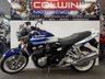 USED 2002 02 SUZUKI GSX1400 1402cc 