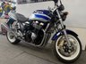 USED 2002 02 SUZUKI GSX1400 1402cc 