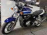 USED 2002 02 SUZUKI GSX1400 1402cc 