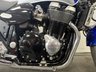 USED 2002 02 SUZUKI GSX1400 1402cc 