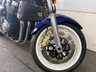 USED 2002 02 SUZUKI GSX1400 1402cc 