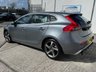 USED 2014 S VOLVO V40 1.6 D2 R-Design Hatchback 5dr Diesel Manual Euro 5 (s/s) (115 ps) FULL HISTORY | RECENT CAMBELT | BLUETOOTH