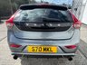 USED 2014 S VOLVO V40 1.6 D2 R-Design Hatchback 5dr Diesel Manual Euro 5 (s/s) (115 ps) FULL HISTORY | RECENT CAMBELT | BLUETOOTH