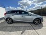 USED 2014 S VOLVO V40 1.6 D2 R-Design Hatchback 5dr Diesel Manual Euro 5 (s/s) (115 ps) FULL HISTORY | RECENT CAMBELT | BLUETOOTH