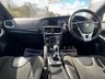 USED 2014 S VOLVO V40 1.6 D2 R-Design Hatchback 5dr Diesel Manual Euro 5 (s/s) (115 ps) FULL HISTORY | RECENT CAMBELT | BLUETOOTH