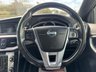 USED 2014 S VOLVO V40 1.6 D2 R-Design Hatchback 5dr Diesel Manual Euro 5 (s/s) (115 ps) FULL HISTORY | RECENT CAMBELT | BLUETOOTH