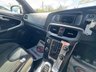 USED 2014 S VOLVO V40 1.6 D2 R-Design Hatchback 5dr Diesel Manual Euro 5 (s/s) (115 ps) FULL HISTORY | RECENT CAMBELT | BLUETOOTH