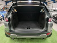 USED 2015 64 LAND ROVER RANGE ROVER EVOQUE 2.2 SD4 Pure Tech 4WD Euro 5 (s/s) 5dr Pan Roof + Leather Upholstery