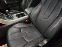 USED 2015 64 LAND ROVER RANGE ROVER EVOQUE 2.2 SD4 Pure Tech 4WD Euro 5 (s/s) 5dr Pan Roof + Leather Upholstery