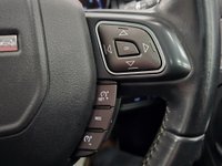 USED 2015 64 LAND ROVER RANGE ROVER EVOQUE 2.2 SD4 Pure Tech 4WD Euro 5 (s/s) 5dr Pan Roof + Leather Upholstery