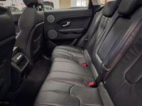 USED 2015 64 LAND ROVER RANGE ROVER EVOQUE 2.2 SD4 Pure Tech 4WD Euro 5 (s/s) 5dr Pan Roof + Leather Upholstery