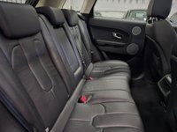 USED 2015 64 LAND ROVER RANGE ROVER EVOQUE 2.2 SD4 Pure Tech 4WD Euro 5 (s/s) 5dr Pan Roof + Leather Upholstery