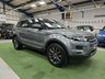 USED 2015 64 LAND ROVER RANGE ROVER EVOQUE 2.2 SD4 Pure Tech 4WD Euro 5 (s/s) 5dr Pan Roof + Leather Upholstery