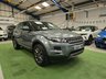 USED 2015 64 LAND ROVER RANGE ROVER EVOQUE 2.2 SD4 Pure Tech 4WD Euro 5 (s/s) 5dr Pan Roof + Leather Upholstery