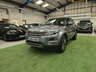 USED 2015 64 LAND ROVER RANGE ROVER EVOQUE 2.2 SD4 Pure Tech 4WD Euro 5 (s/s) 5dr Pan Roof + Leather Upholstery
