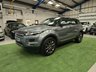 USED 2015 64 LAND ROVER RANGE ROVER EVOQUE 2.2 SD4 Pure Tech 4WD Euro 5 (s/s) 5dr Pan Roof + Leather Upholstery
