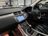 USED 2015 64 LAND ROVER RANGE ROVER EVOQUE 2.2 SD4 Pure Tech 4WD Euro 5 (s/s) 5dr Pan Roof + Leather Upholstery