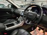 USED 2015 64 LAND ROVER RANGE ROVER EVOQUE 2.2 SD4 Pure Tech 4WD Euro 5 (s/s) 5dr Pan Roof + Leather Upholstery