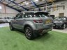 USED 2015 64 LAND ROVER RANGE ROVER EVOQUE 2.2 SD4 Pure Tech 4WD Euro 5 (s/s) 5dr Pan Roof + Leather Upholstery