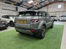 USED 2015 64 LAND ROVER RANGE ROVER EVOQUE 2.2 SD4 Pure Tech 4WD Euro 5 (s/s) 5dr Pan Roof + Leather Upholstery