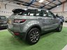 USED 2015 64 LAND ROVER RANGE ROVER EVOQUE 2.2 SD4 Pure Tech 4WD Euro 5 (s/s) 5dr Pan Roof + Leather Upholstery