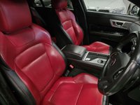 USED 2015 65 JAGUAR XF 3.0d S V6 Portfolio Sportbrake Auto Euro 5 (s/s) 5dr 10 x Servs- Low Miles-Sunroof