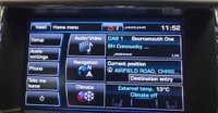 USED 2015 65 JAGUAR XF 3.0d S V6 Portfolio Sportbrake Auto Euro 5 (s/s) 5dr 10 x Servs- Low Miles-Sunroof