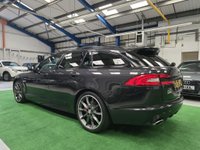 USED 2015 65 JAGUAR XF 3.0d S V6 Portfolio Sportbrake Auto Euro 5 (s/s) 5dr 10 x Servs- Low Miles-Sunroof