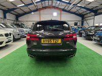 USED 2015 65 JAGUAR XF 3.0d S V6 Portfolio Sportbrake Auto Euro 5 (s/s) 5dr 10 x Servs- Low Miles-Sunroof